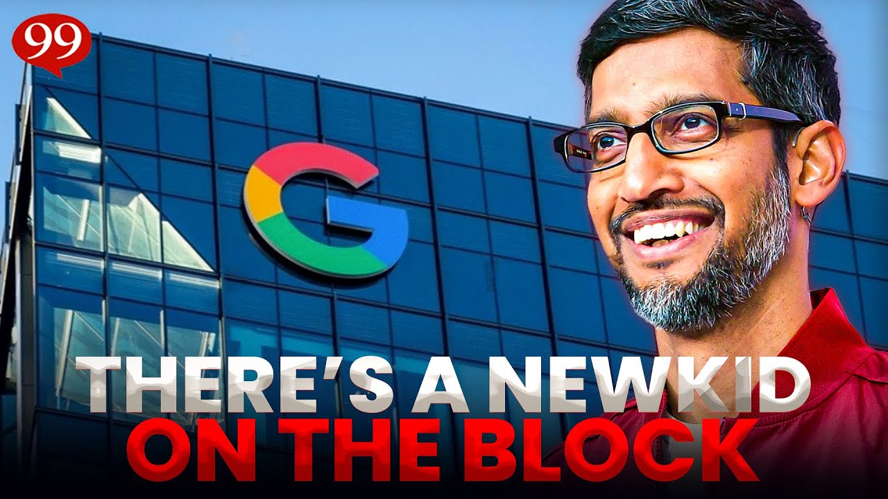 Google Is Destroying Its Search Engine: Here’s Why