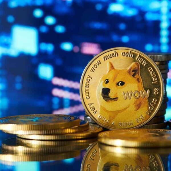 Grayscale Adds Dogecoin, Worldcoin, And 33 Other Altcoins To Potential Investment Product List