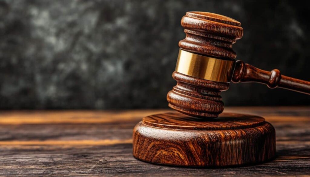 Crypto.com Files Lawsuit Against SEC After Receiving Wells Notice