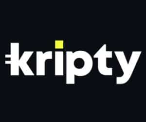 kripty casino review
