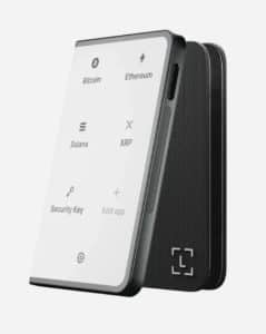 ledger stax review
