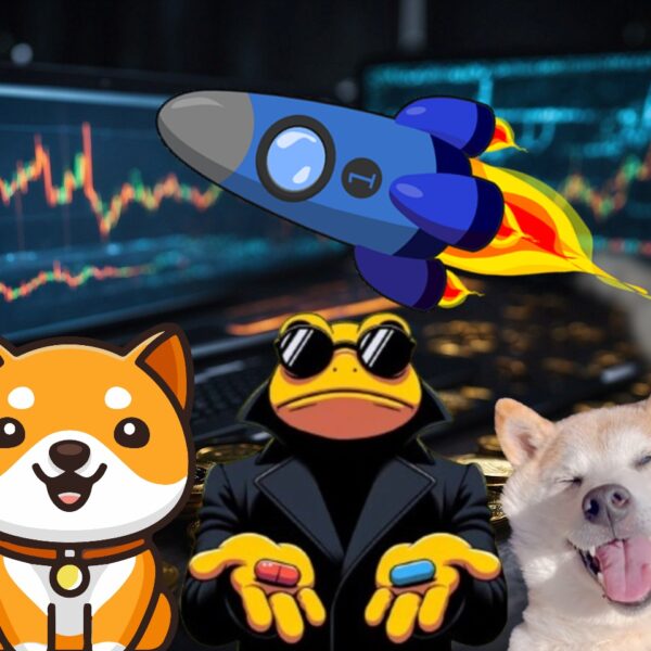 Meme Coins To Hit $1 Trillion Market Cap In Coming Years? Analyst Thinks It Is Possible – Here’s Why