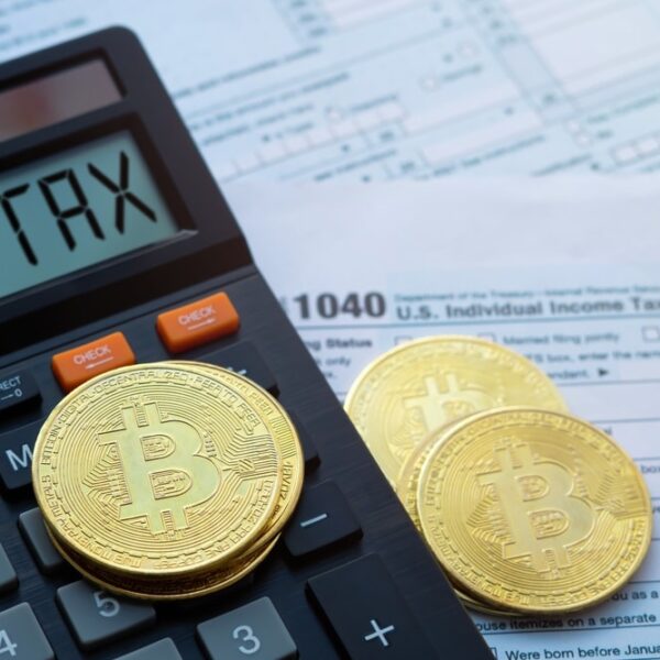 Best Crypto Tax Software for 2026: Taxes Made Easy!