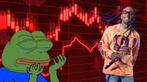 TyDolla$ign lost $500k in seconds on Sundog, but Tron founder Justin Sun has sent the rapper $500,000 in TRX to 'get him back in the game'