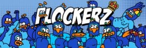 The meme coin market is witnessing an avian revolution as Flockerz ($FLOCK), a bird-themed vote-to-earn (V2E) meme coin
