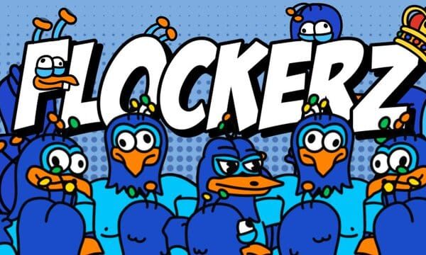 Can V2E Meme Coin Flockerz Flip Over 4,000x like Chill Guy – 2 Days Left Before Price Hike