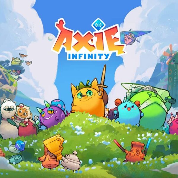 Firm Behind Axie Infinity Announces Layoffs, Nearly Quarter Workforce Fired