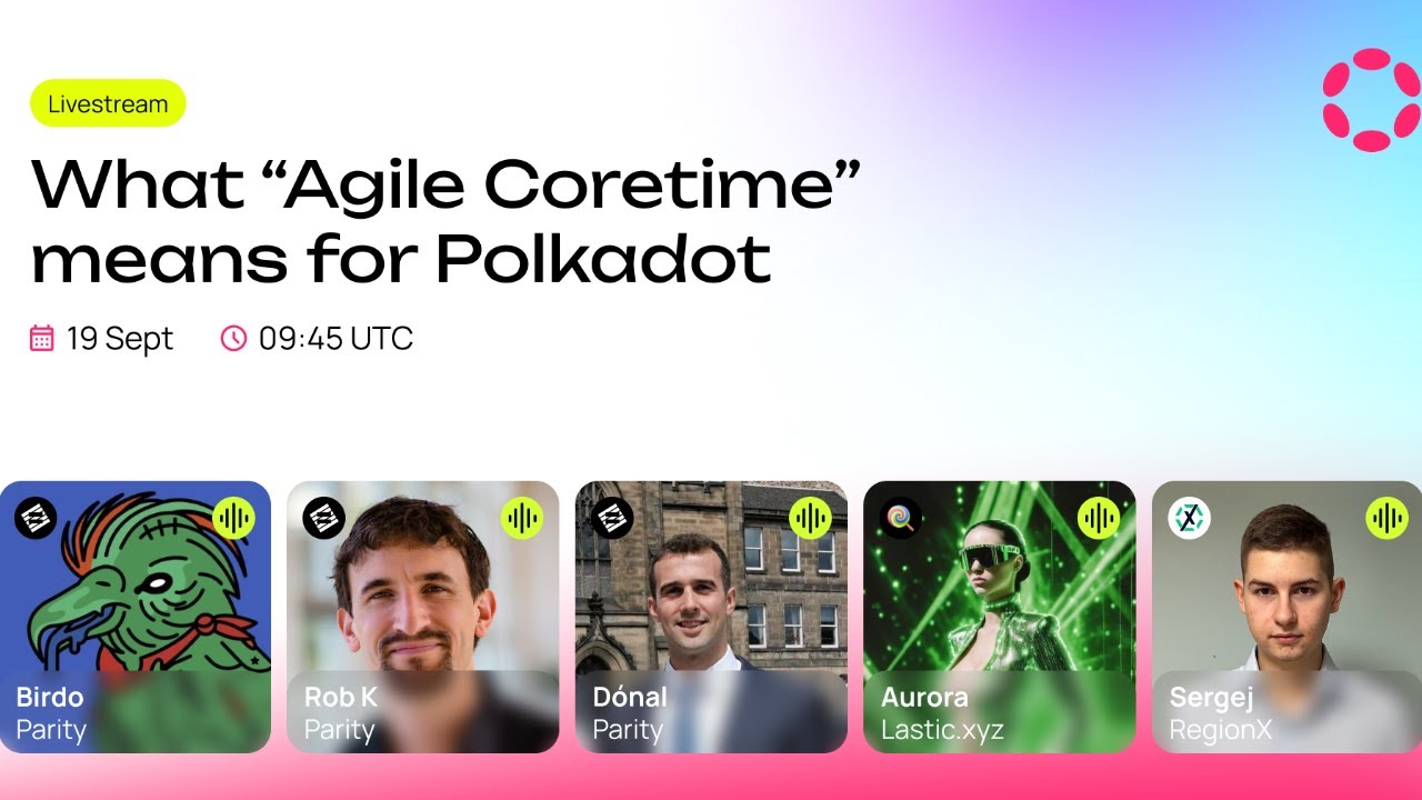 Astar Network Prepares for Major Shiden Upgrade: Will Prices Follow?