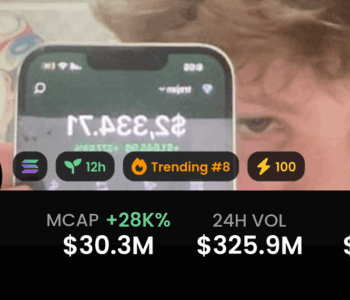 Ruthless Gen Z – Kid Rugs QUANT For $30k Profit On LiveStream