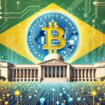 Brazilian Congressman Introduces Bill For A Bitcoin Strategic Reserve