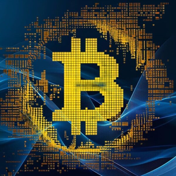 Bitcoin Milestone: BlackRock and IBIT Took in More Cash than Any Other ETF in the World