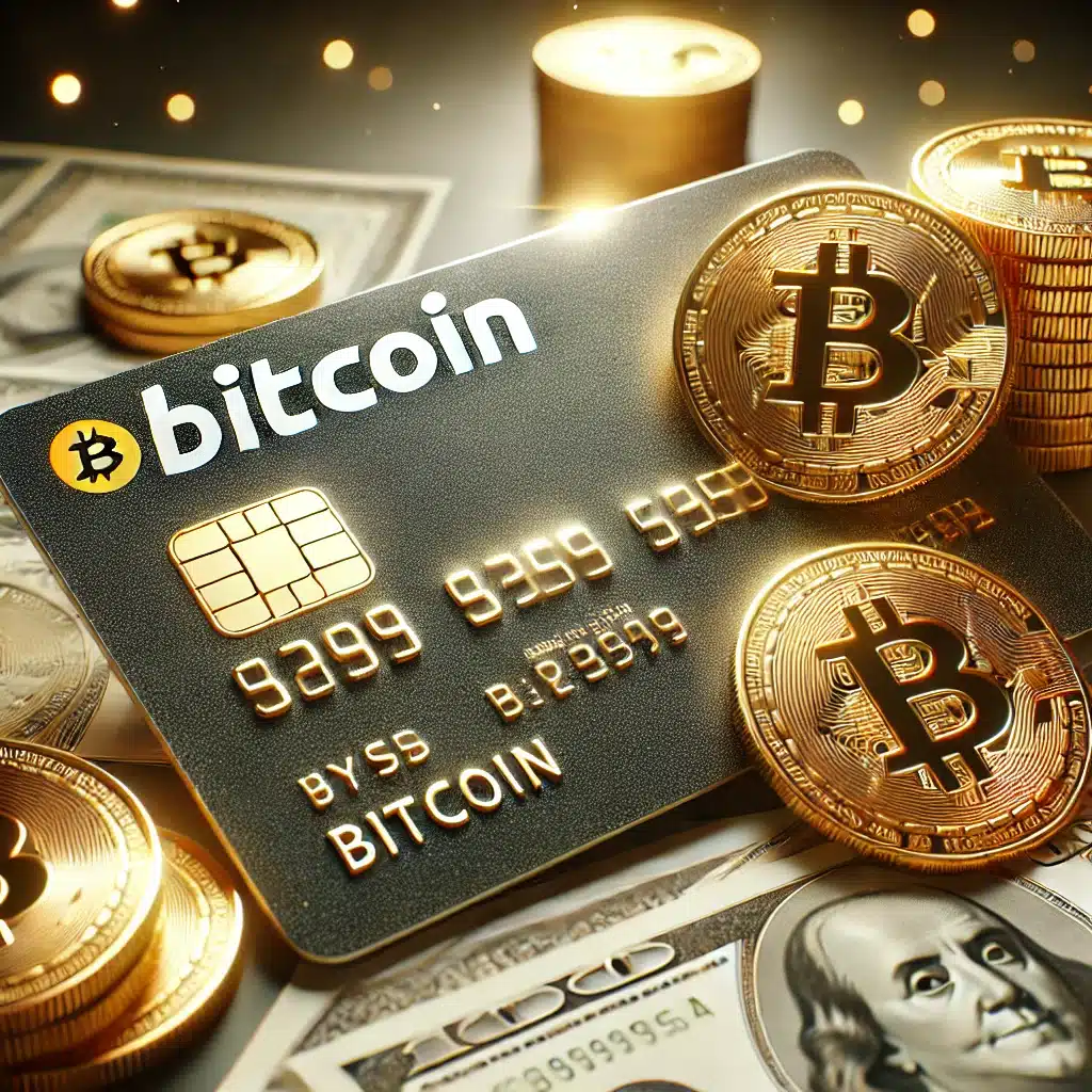 How to buy Bitcoin with a credit card