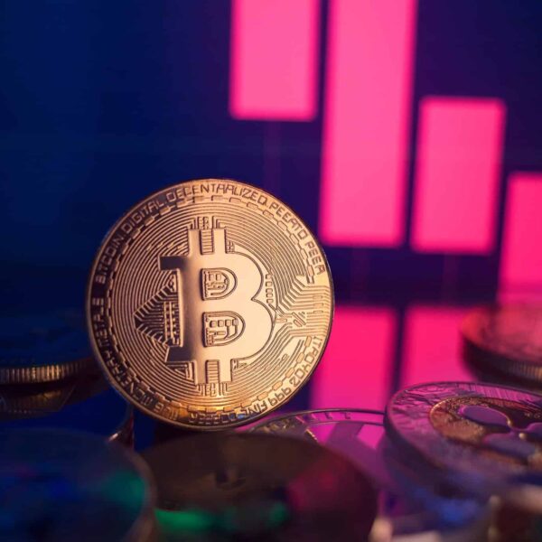 Bitcoin Emerges As Key Political Asset Following GOP Election Wins, Says NYDIG