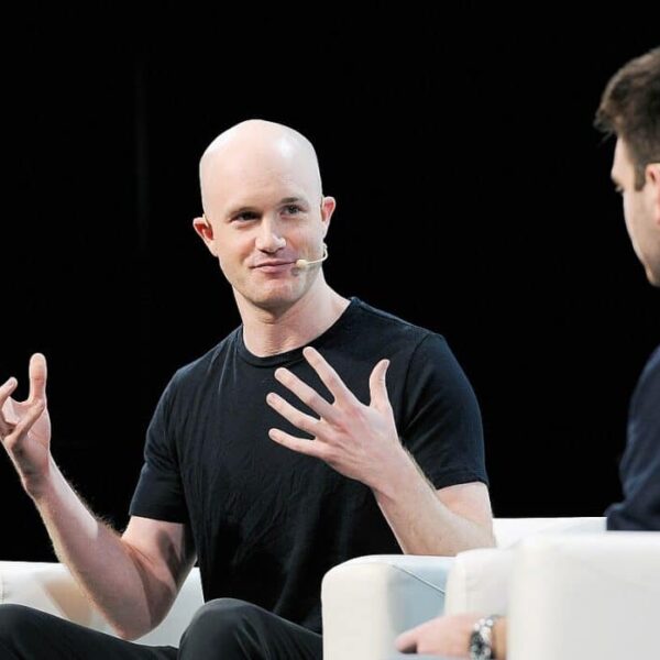 Coinbase CEO to Meet with President-Elect Donald Trump, Disucuss Administration Staff Picks