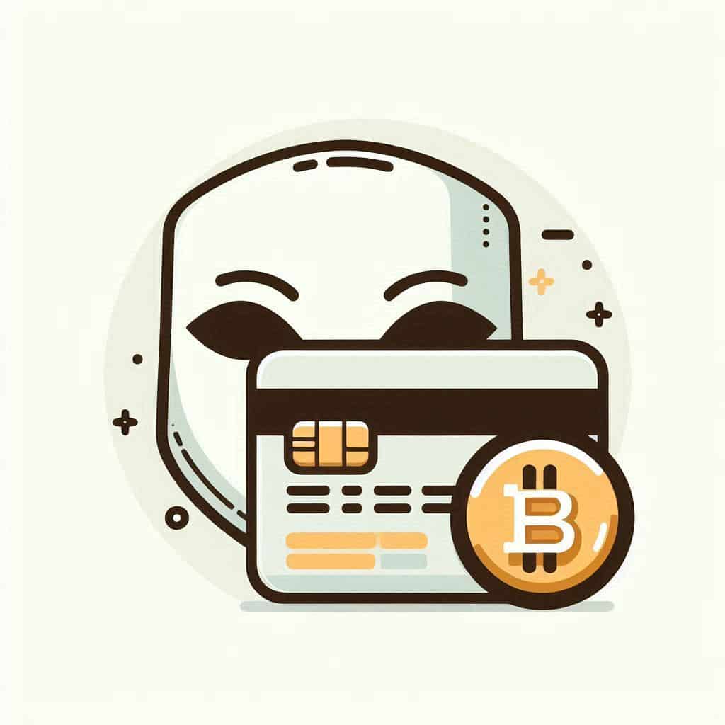 Buy Bitcoin With a Card and No ID verification