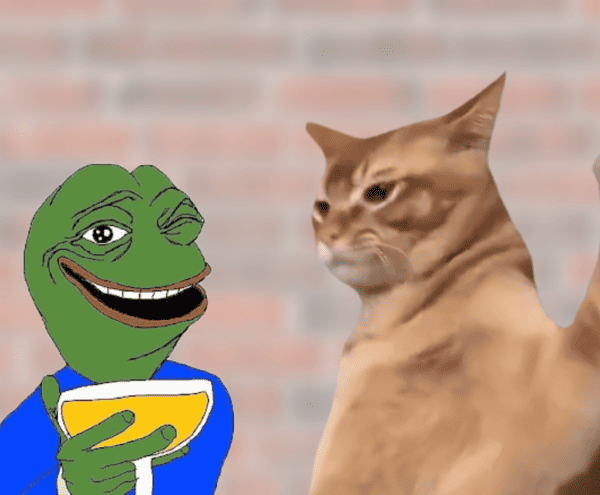 Catslap ($SLAP) Price Prediction 2026 – 2030