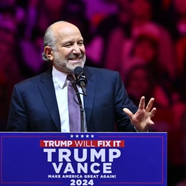 Trump Tips Howard Lutnick For Commerce Secretary: What Will It Mean For Bitcoin?