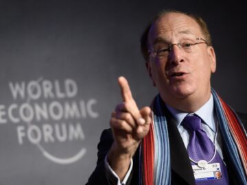 BlackRock’s New Crypto Bet to Win the Market