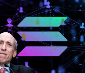 Will Solana Get A Spot ETF If Trump Fires Gary Gensler?