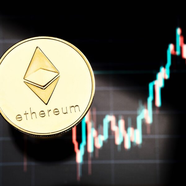 ETH Price Shifts Bullish Amid Monumental ETH ETF Inflows