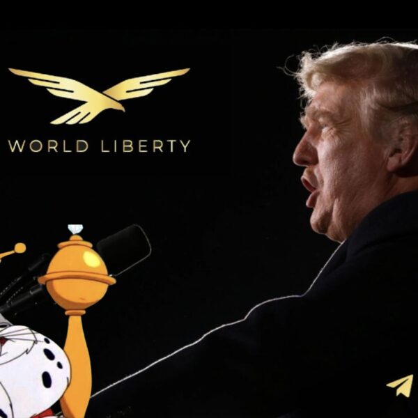 Trump Crypto: Will The World Liberty Financial Presale Sell-Out or Crash-Out?