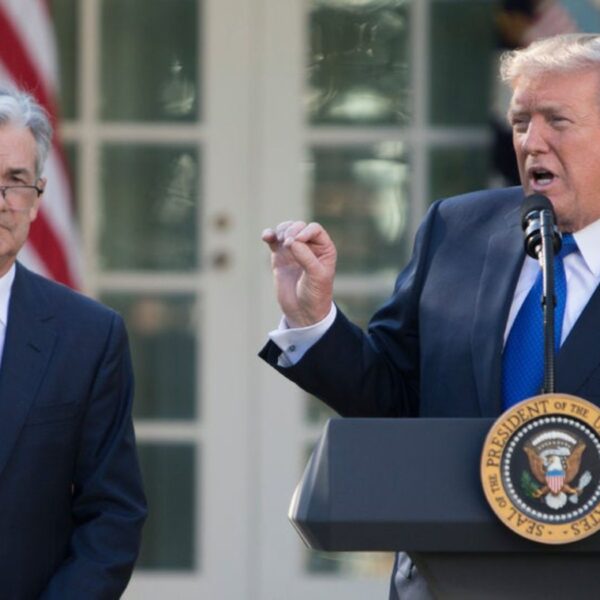 US CPI Tomorrow: What To Expect Amid Crazed Bitcoin Rally?