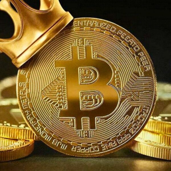 US Bitcoin Reserve: World On Precipice of BTC Arms Race