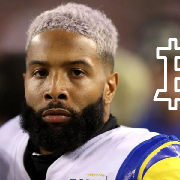Miami’s Odell Beckham Jr Trolls No-Coiners as Stupid