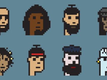 Crypto Punks Are Back? Are NFTs Gearing Up For Major Come Back?