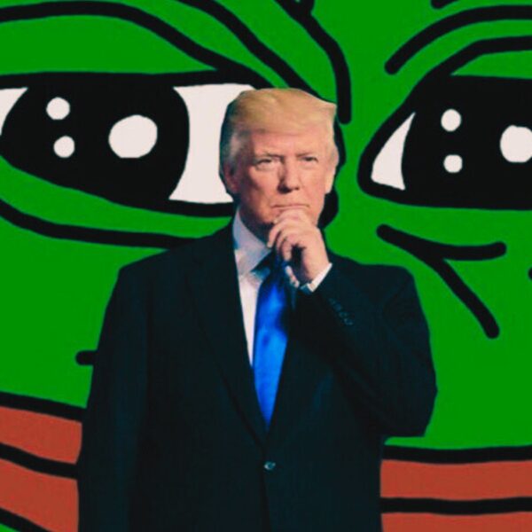 Donald Trump is Buying His Own Crypto Exchange: But What is Bakkt Crypto?