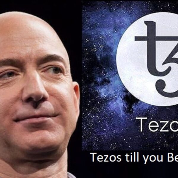 Tezos Hits 8-Month High: Is XTZ Heading For Skyrocket Move?