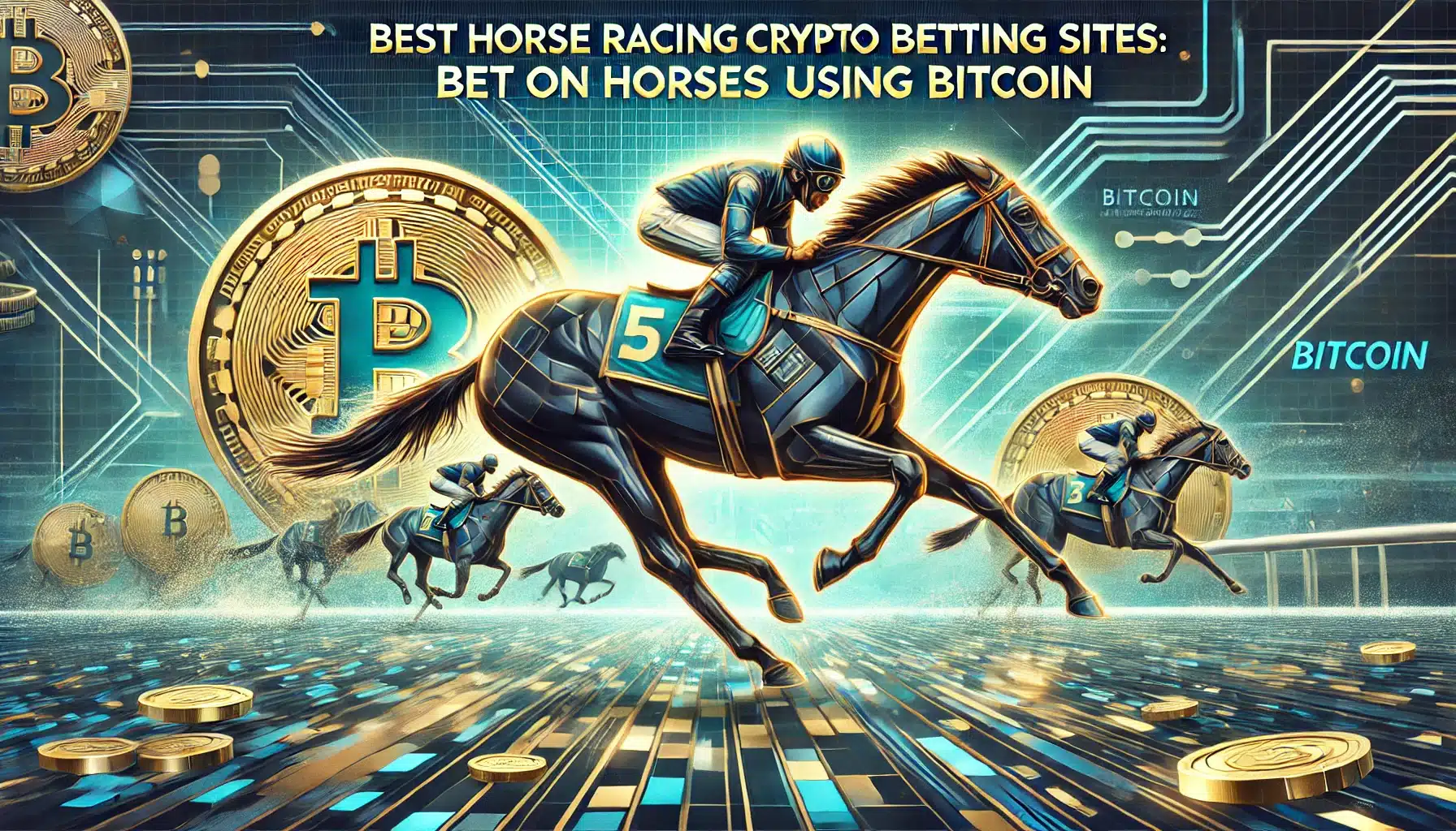 BTC Wager Competitions: Where Every Bet is a Game Changer