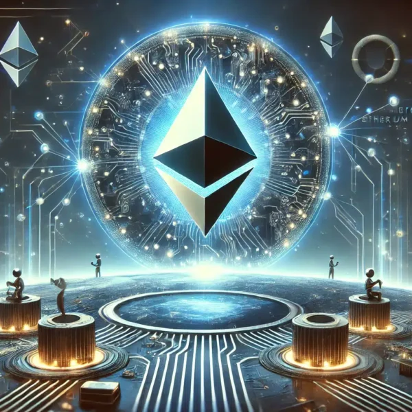 How to Buy Ethereum as a Beginner