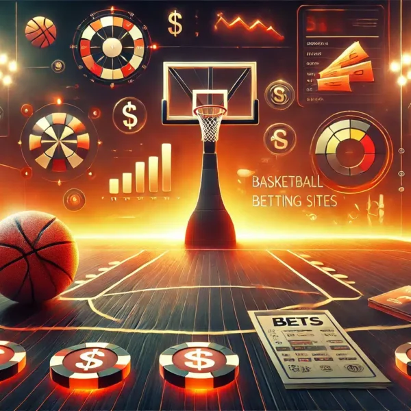 Top NBA Crypto Betting Sites 2026: Basketball Betting With Bitcoin
