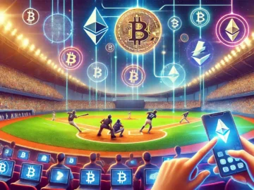 Top MLB Crypto Betting Sites 2025: Baseball Betting with Bitcoin