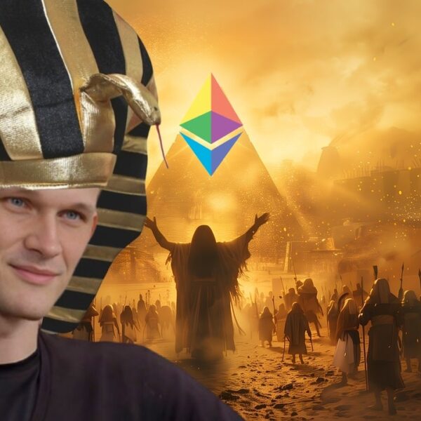 Ethereum Prepares for Pectra with Mekong Testnet: Will ETH Break $3,500?