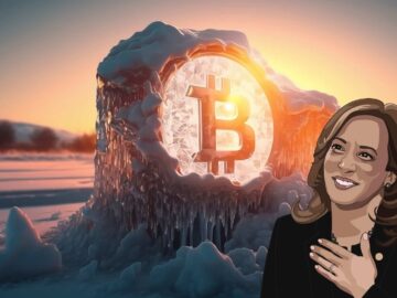 Why is Crypto Down? Will Bitcoin Recover and Break 70K?