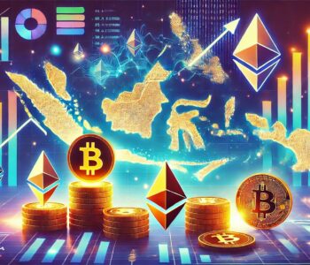 This Week In Crypto Asia: Indonesia Crosses $30 Billion In Crypto Transactions In 2024