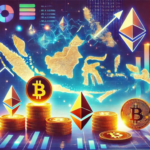 This Week In Crypto Asia: Indonesia Crosses $30 Billion In Crypto Transactions In 2024