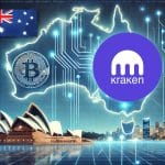 Licensed And Ready: Kraken Launches Broker Service For Australia’s Wholesale Crypto Clients