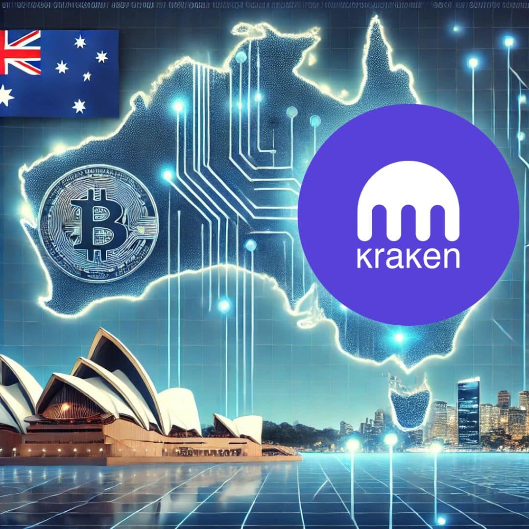 Licensed And Ready: Kraken Launches Broker Service For Australia’s Wholesale Crypto Clients