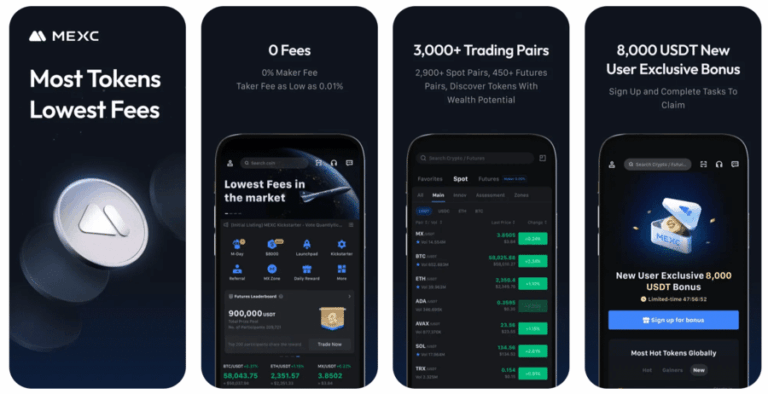 12 Best Altcoin Exchanges With The Most Coins in 2026