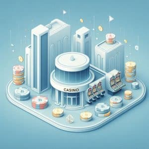 No ID instant withdraw casinos