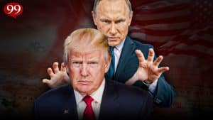  Vladimir Putin, the leader at this year's BRICS Summit 2024 is the most hated man in America. It wasn’t always this way.