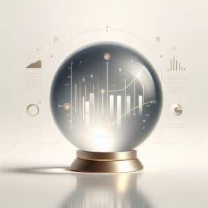 Polygon Price Prediction
