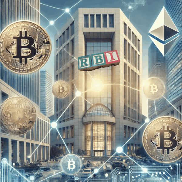 Reserve Bank Of India Expands Digital Payment Connectivity To Asia, Middle East