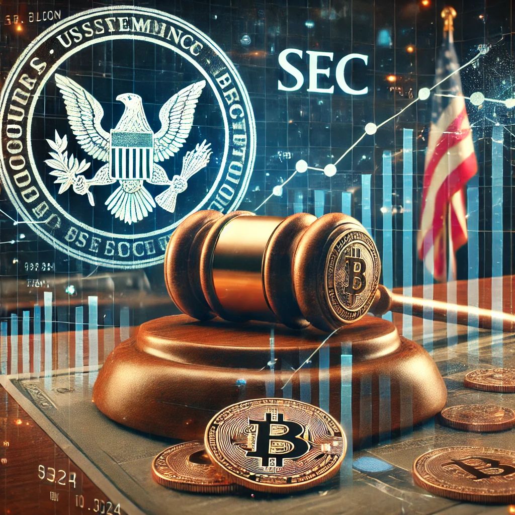 Terraform Accounts For Over 50% Of SEC’s 2024 Record $8.2 Billion Enforcement Efforts