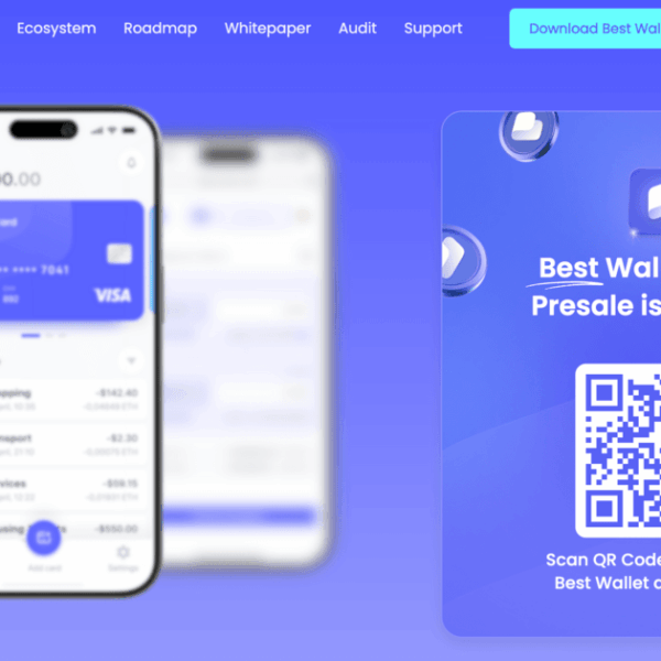 How to Buy Best Token ($BEST) – A Simple Guide