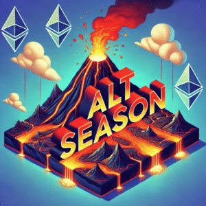 What is Altcoin Season