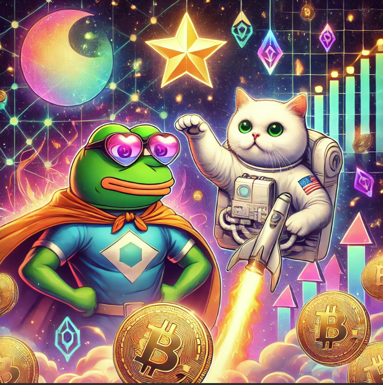 Best Meme Coins to Explode